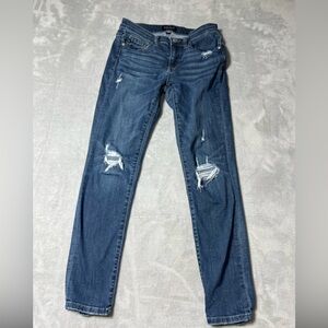 Judy Blue Denim Jeans Size 7/28
